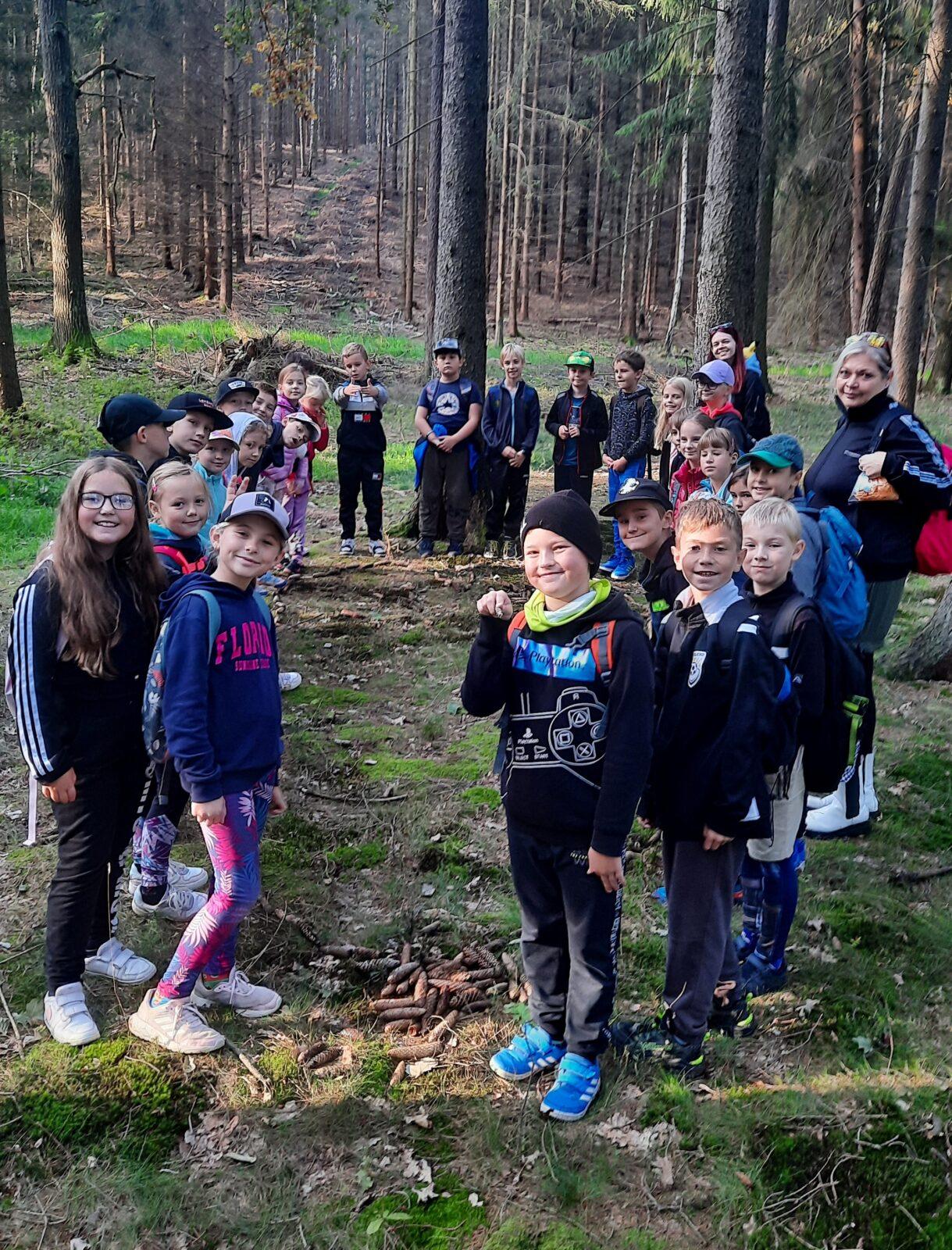 24. 9. Stopovaná s opékáním - 2