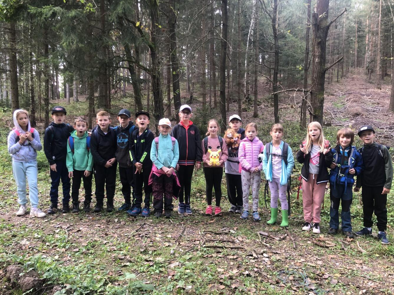 24. 9. Stopovaná s opékáním - 4