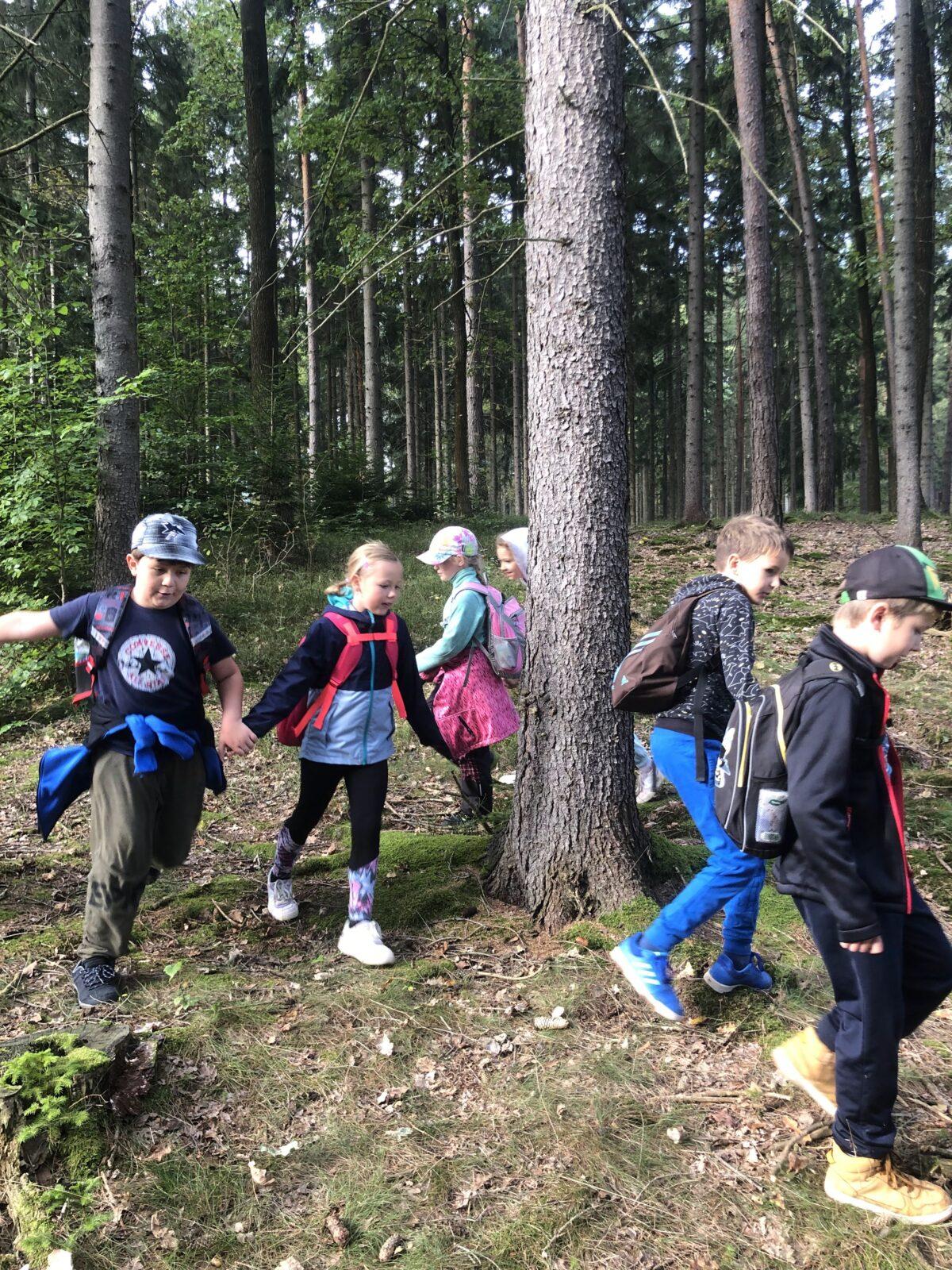 24. 9. Stopovaná s opékáním - 6