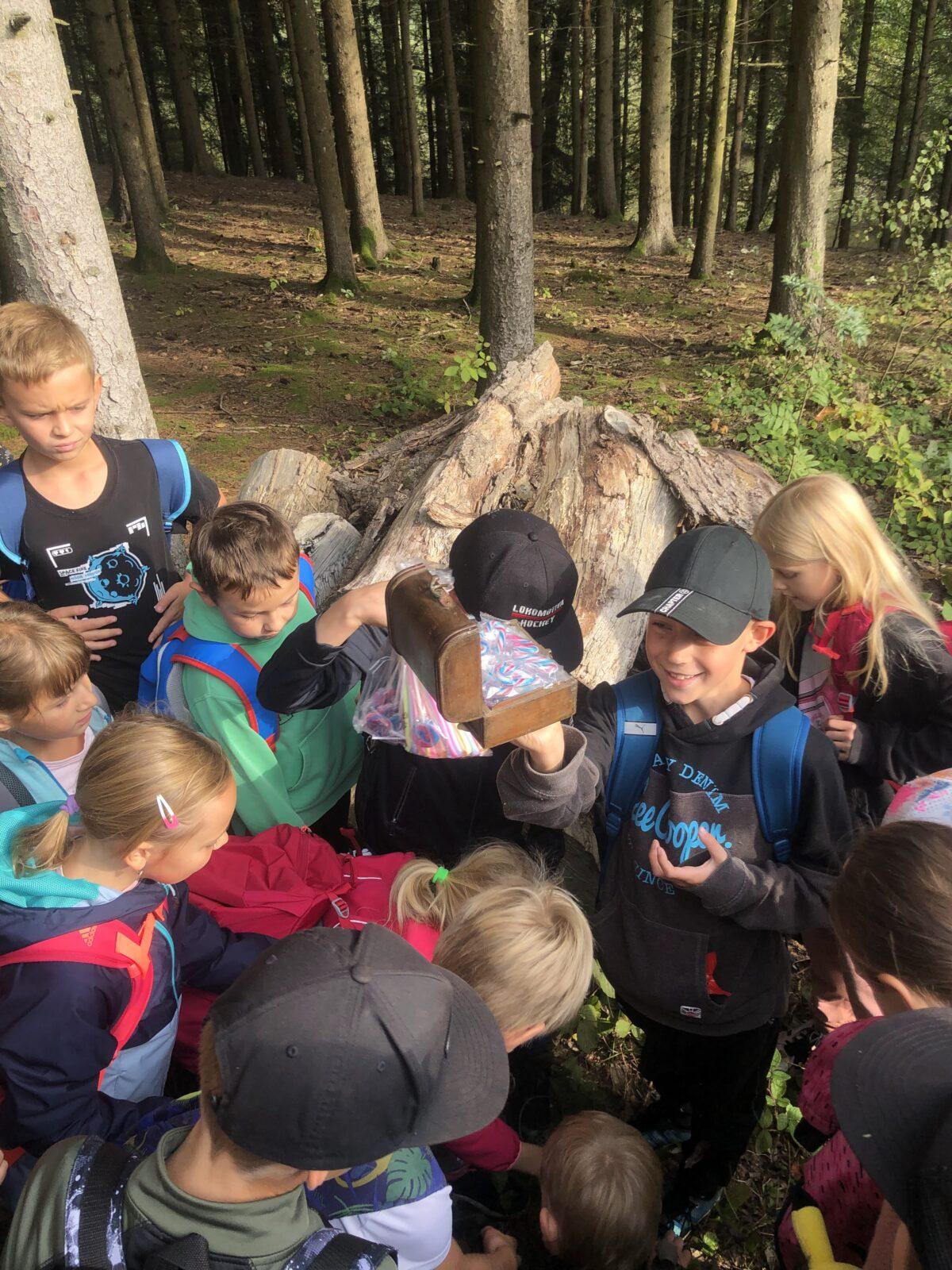 24. 9. Stopovaná s opékáním - 7