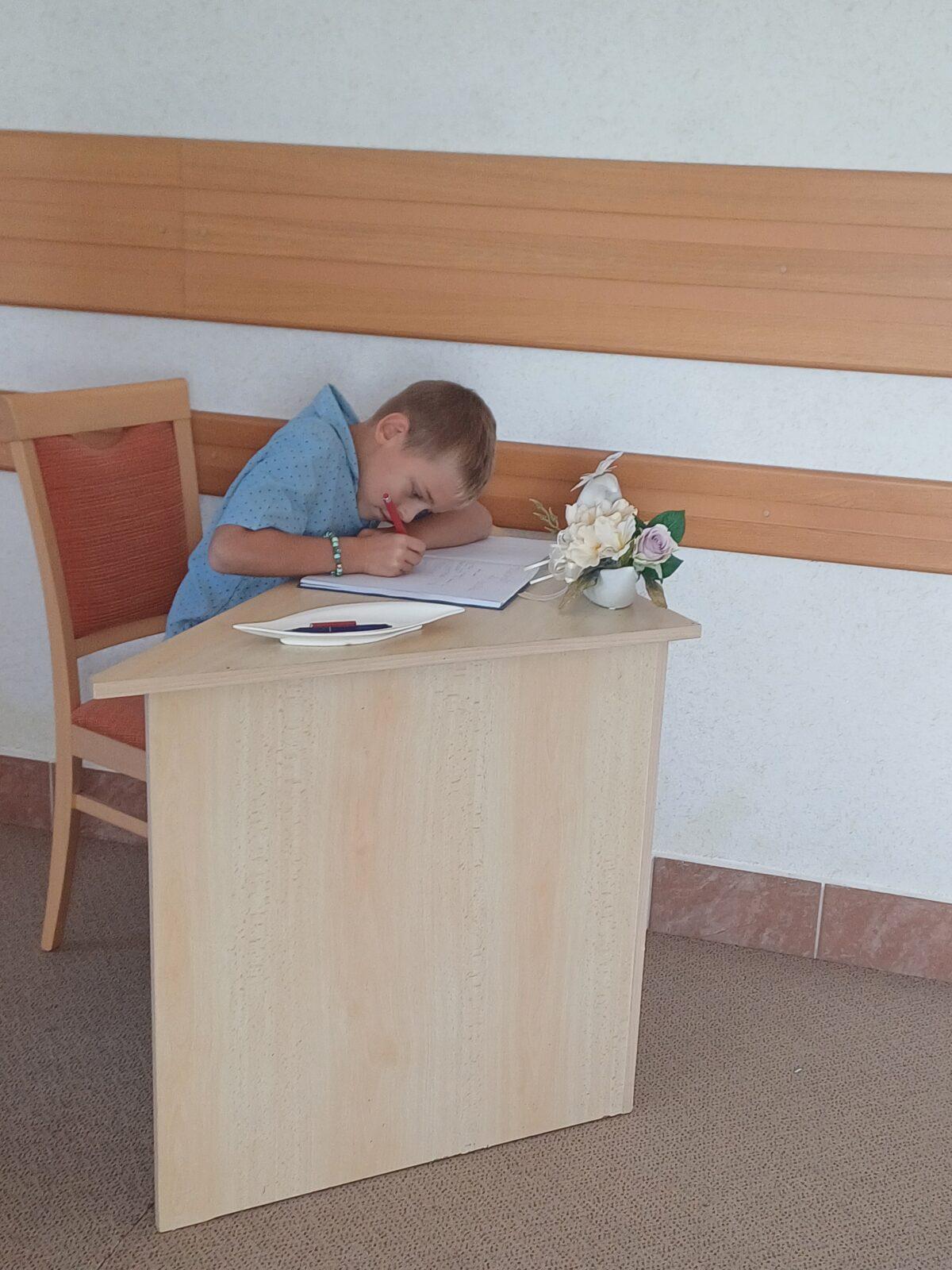 Pasování druháčků na čtenáře - 29