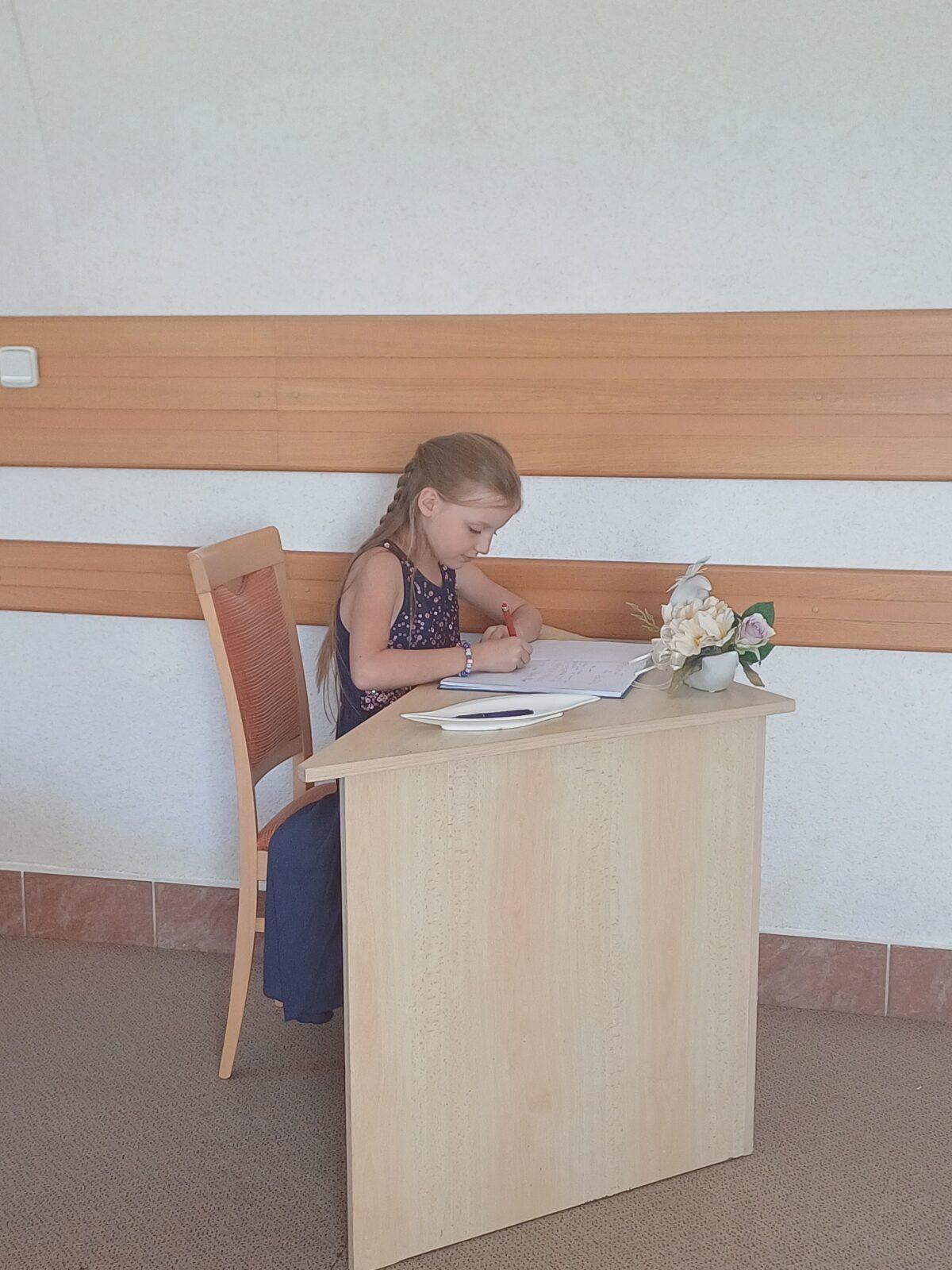 Pasování druháčků na čtenáře - 39