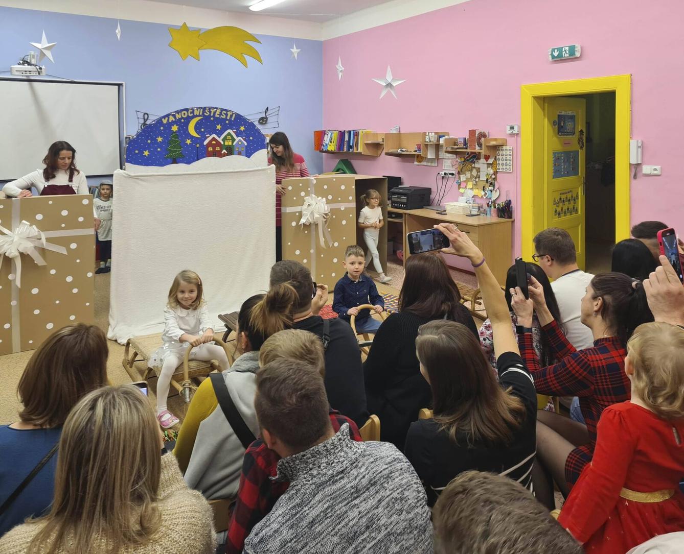 Vánoční besídka 2024 - 3