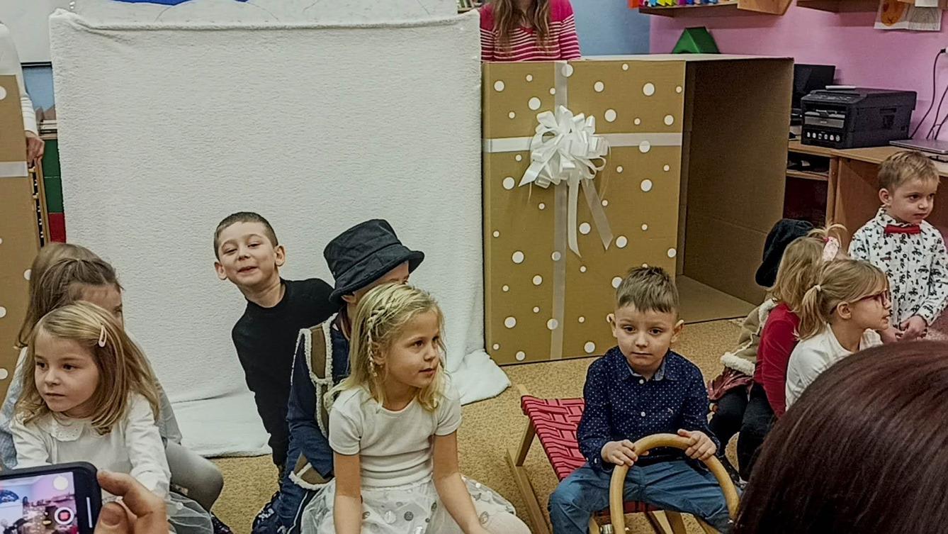 Vánoční besídka 2024 - 4