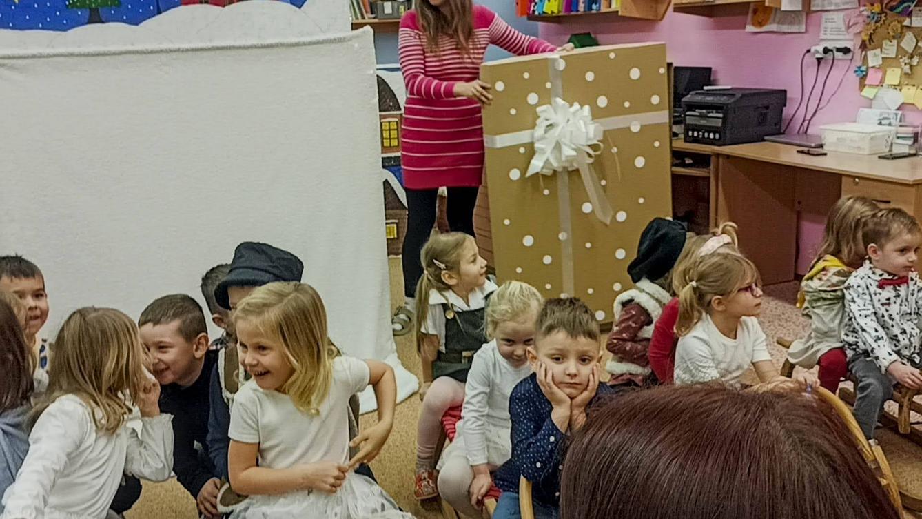 Vánoční besídka 2024 - 5