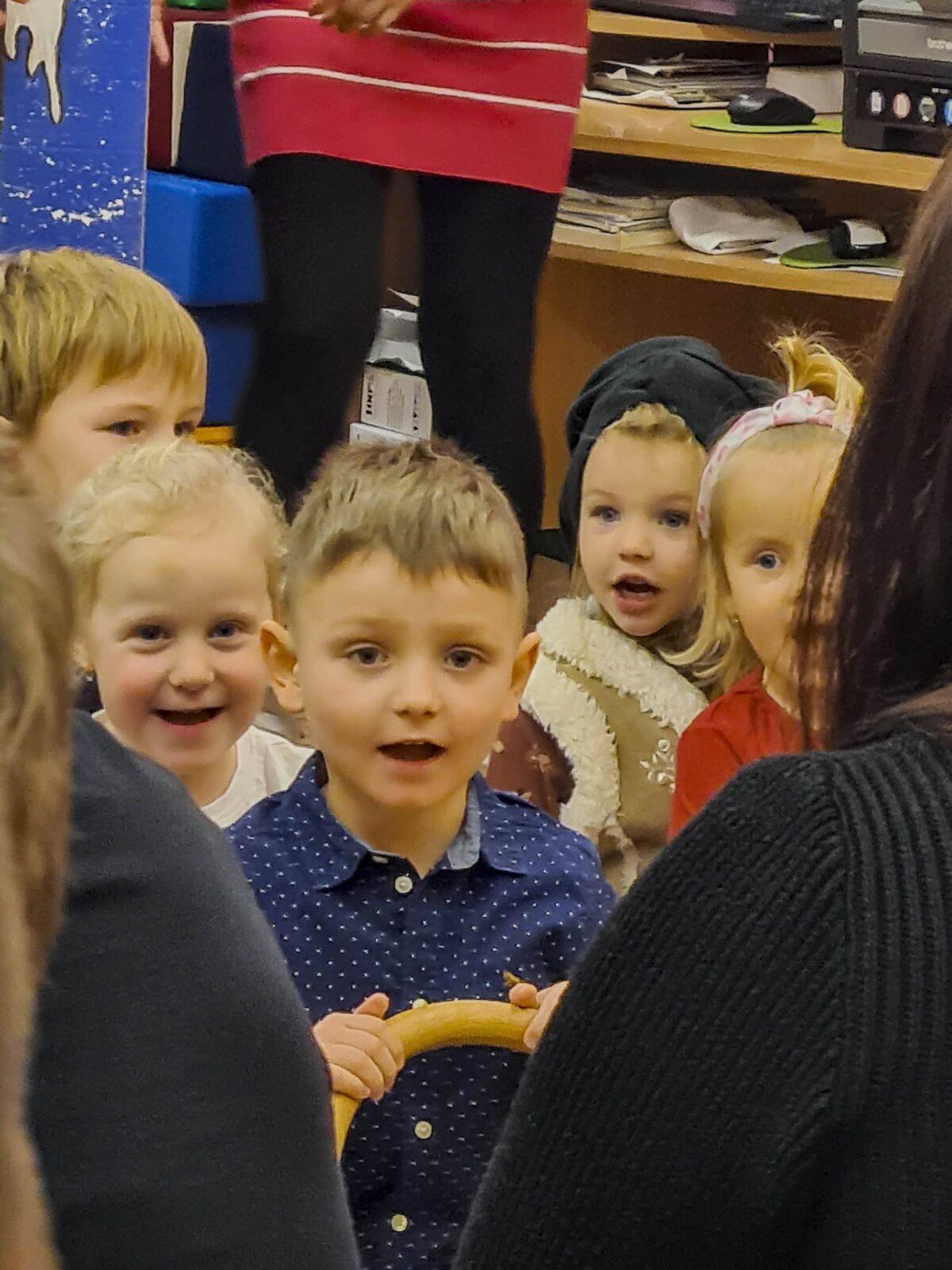 Vánoční besídka 2024 - 6