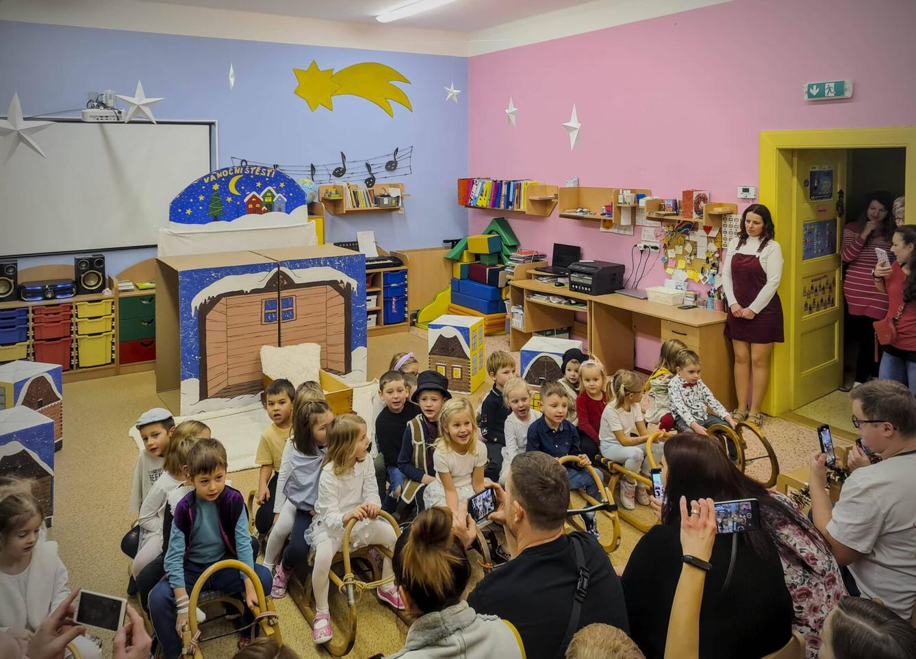 Vánoční besídka 2024 - 7