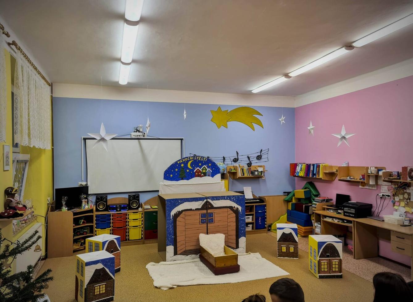 Vánoční besídka 2024 - 8