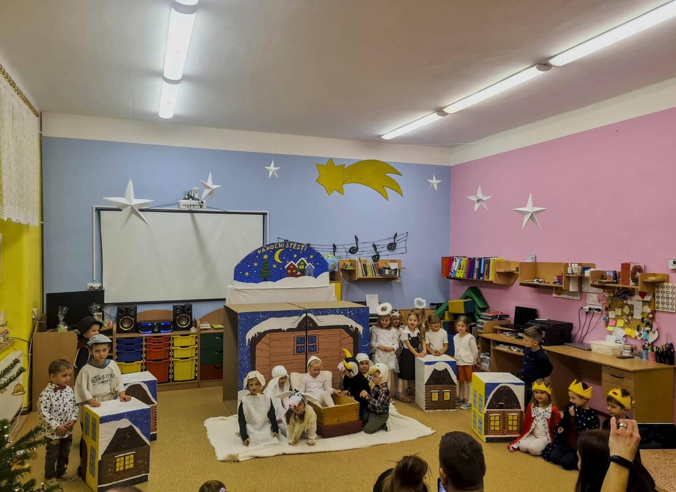 Vánoční besídka 2024 - 10