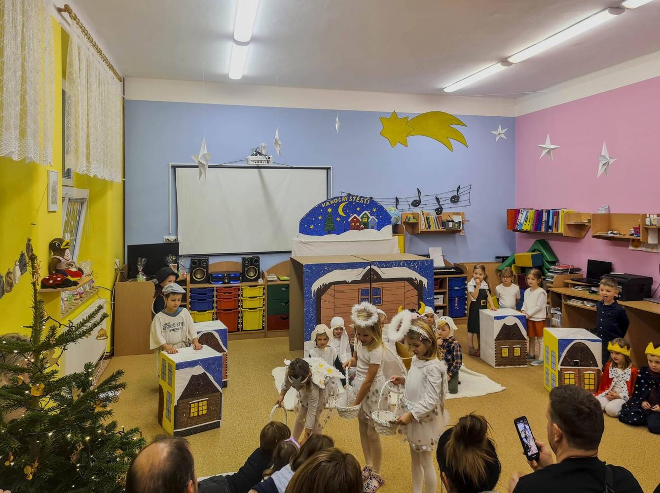 Vánoční besídka 2024 - 11