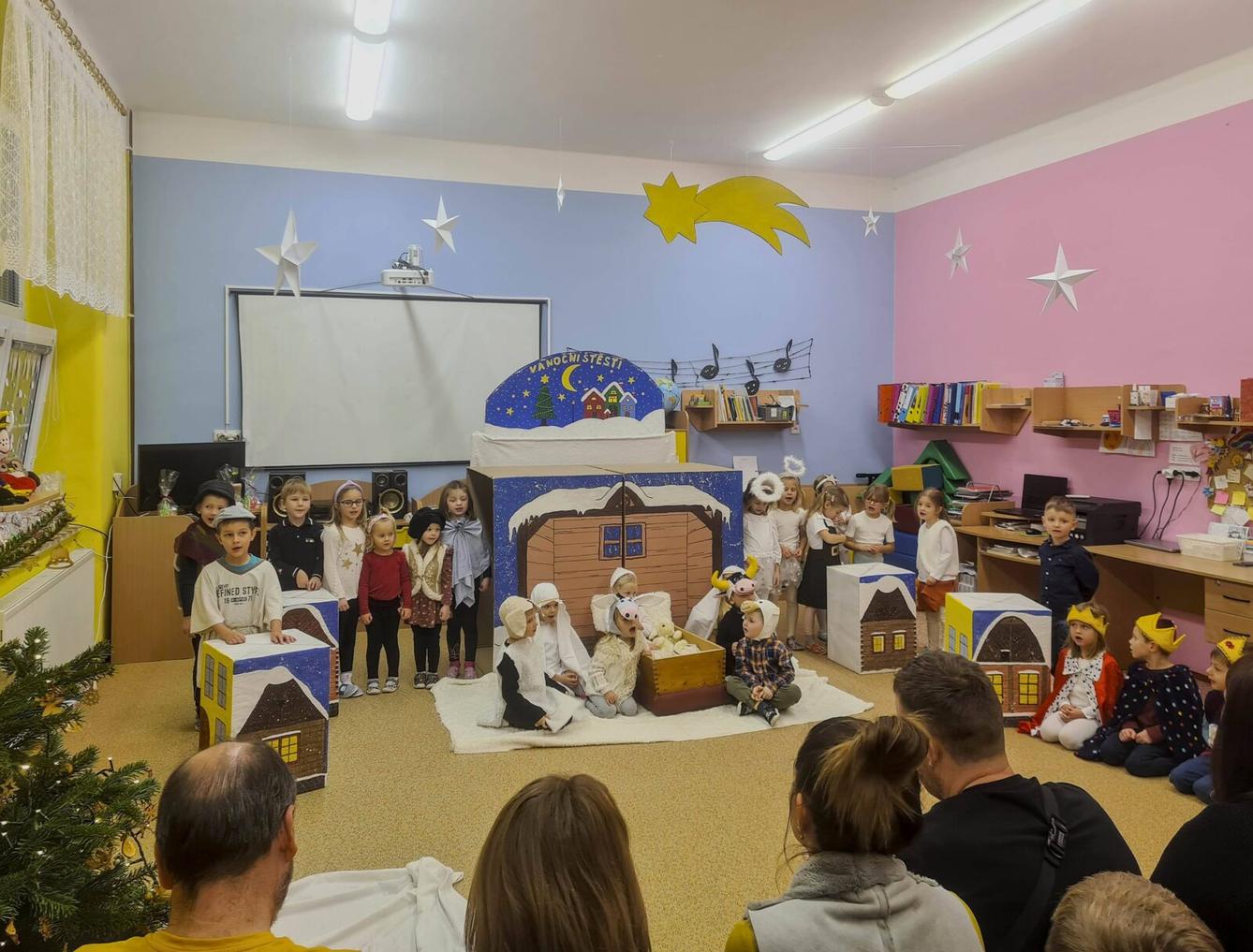 Vánoční besídka 2024 - 13