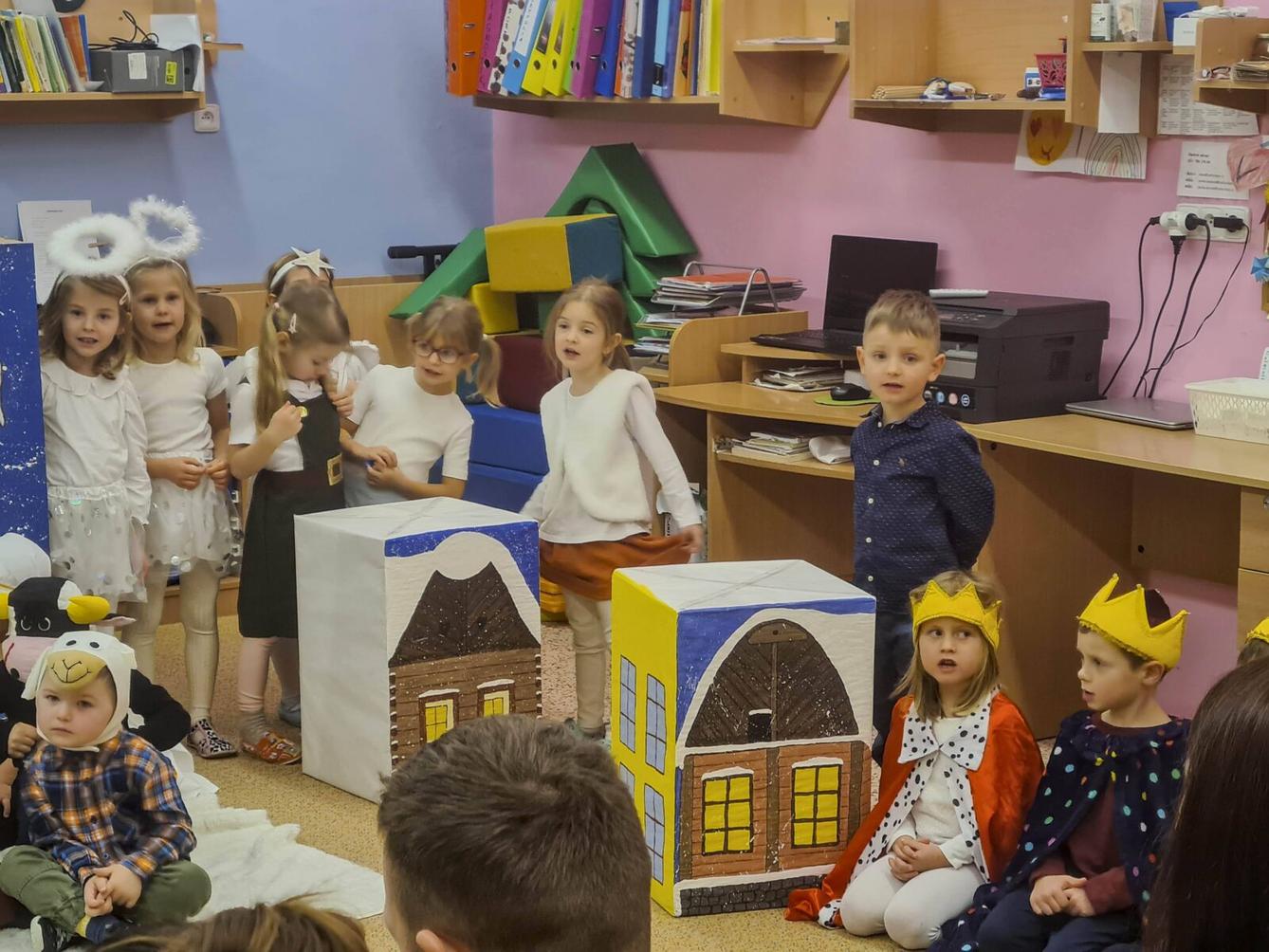 Vánoční besídka 2024 - 14