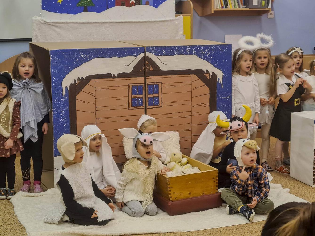 Vánoční besídka 2024 - 15