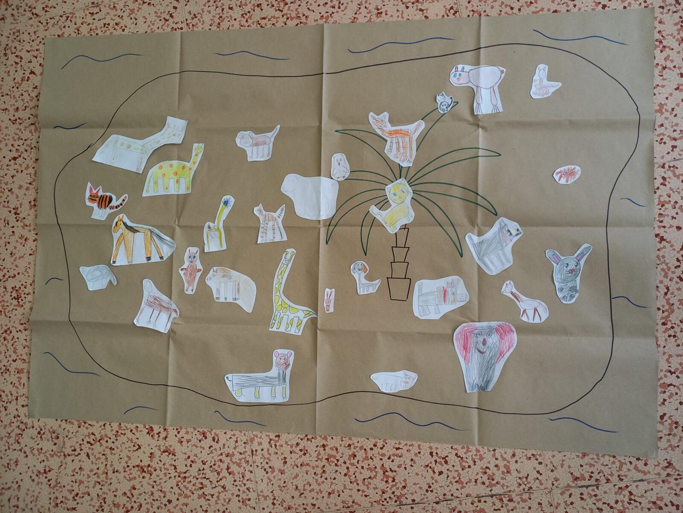 Preventivní program "Začátek" v 1. třídě - 5