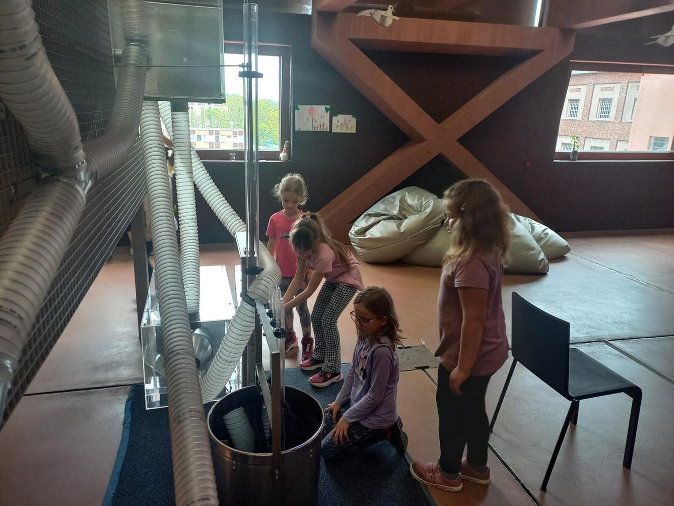 Sféra Pardubice - 1. a 5. třída - 3