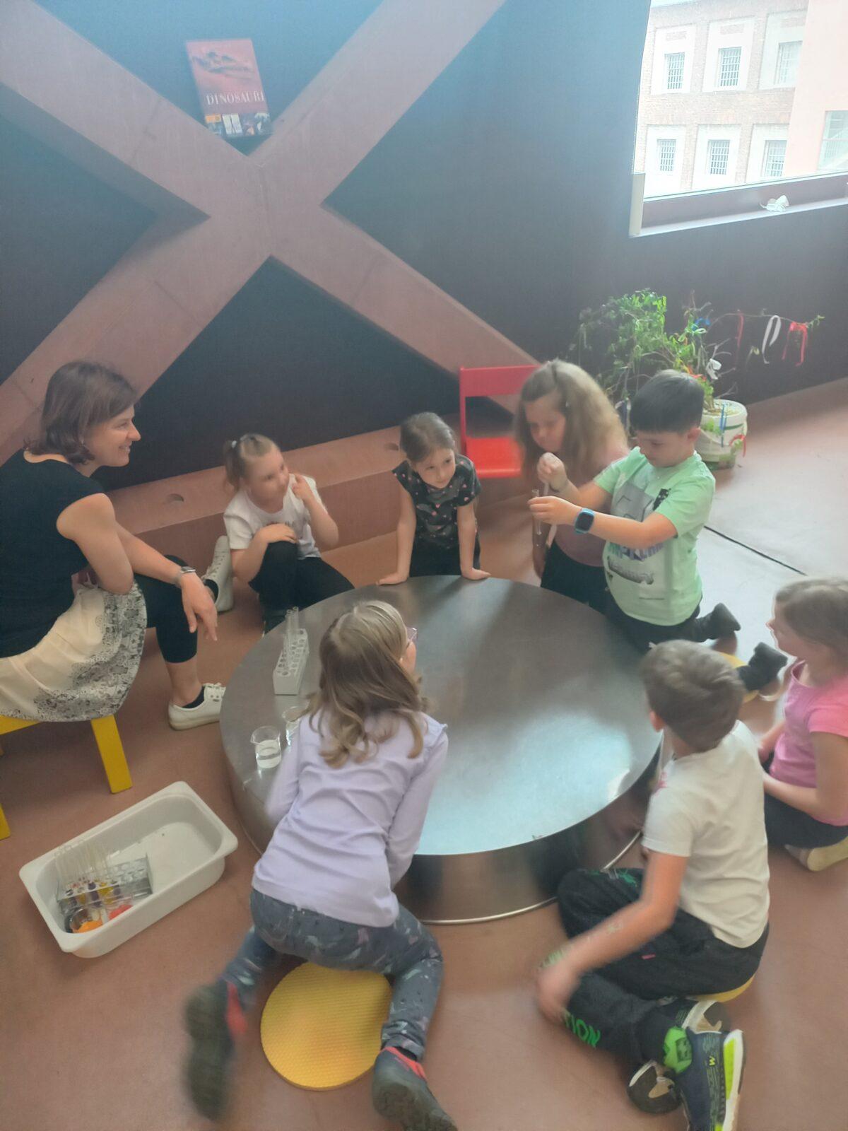 Sféra Pardubice - 1. a 5. třída - 5