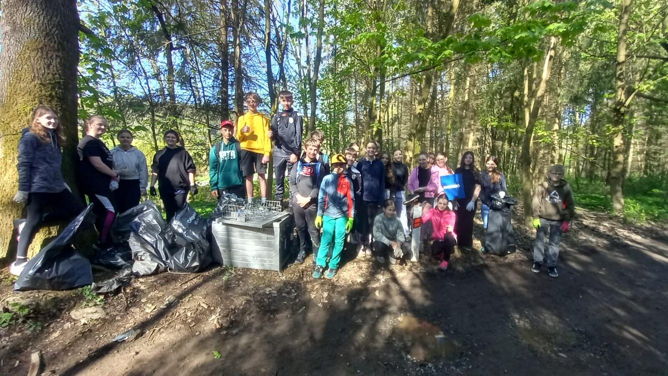 Den Země - Fáboráček - 3