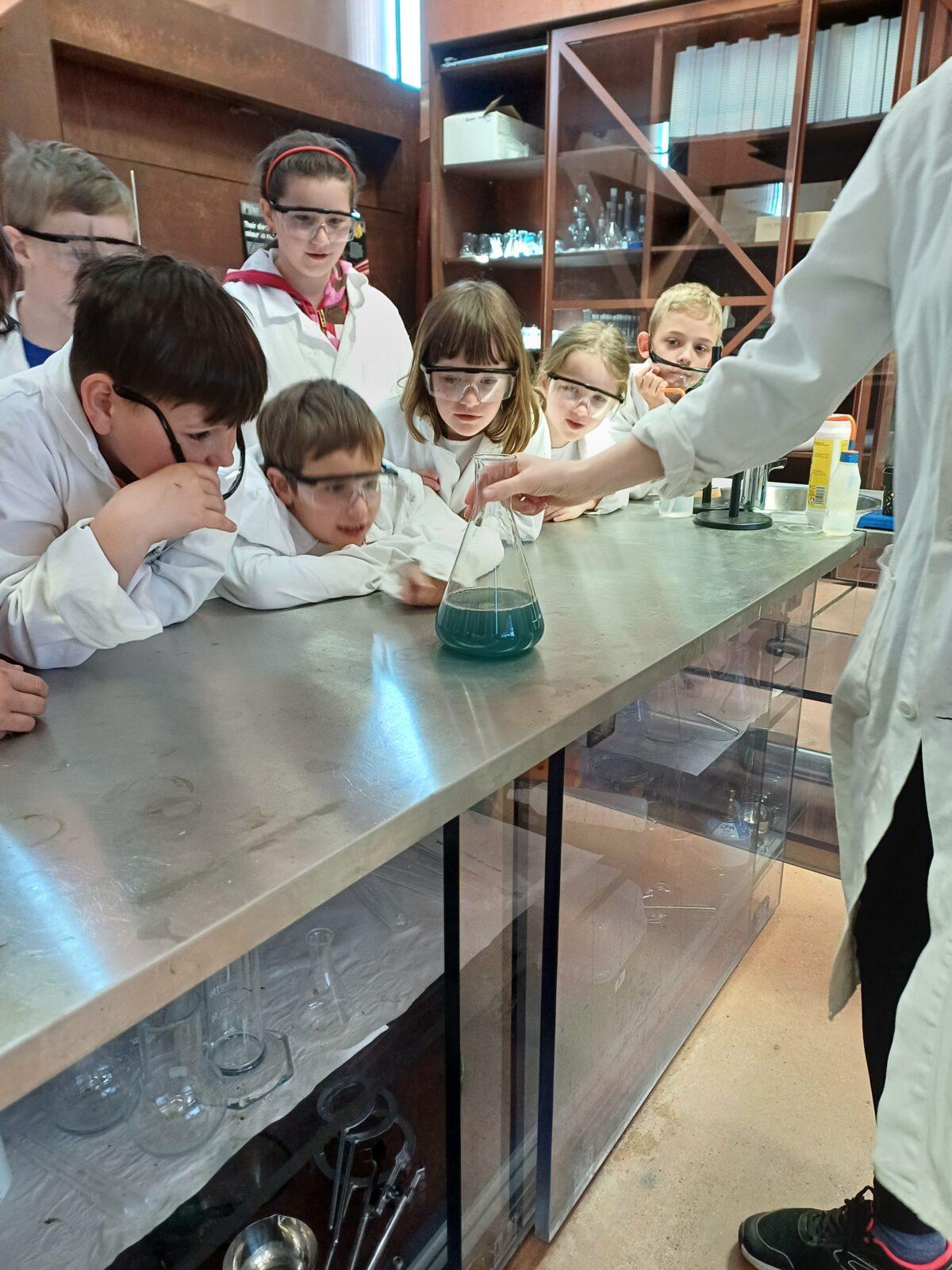 Sféra Pardubice - 2. a 4. třída - 3