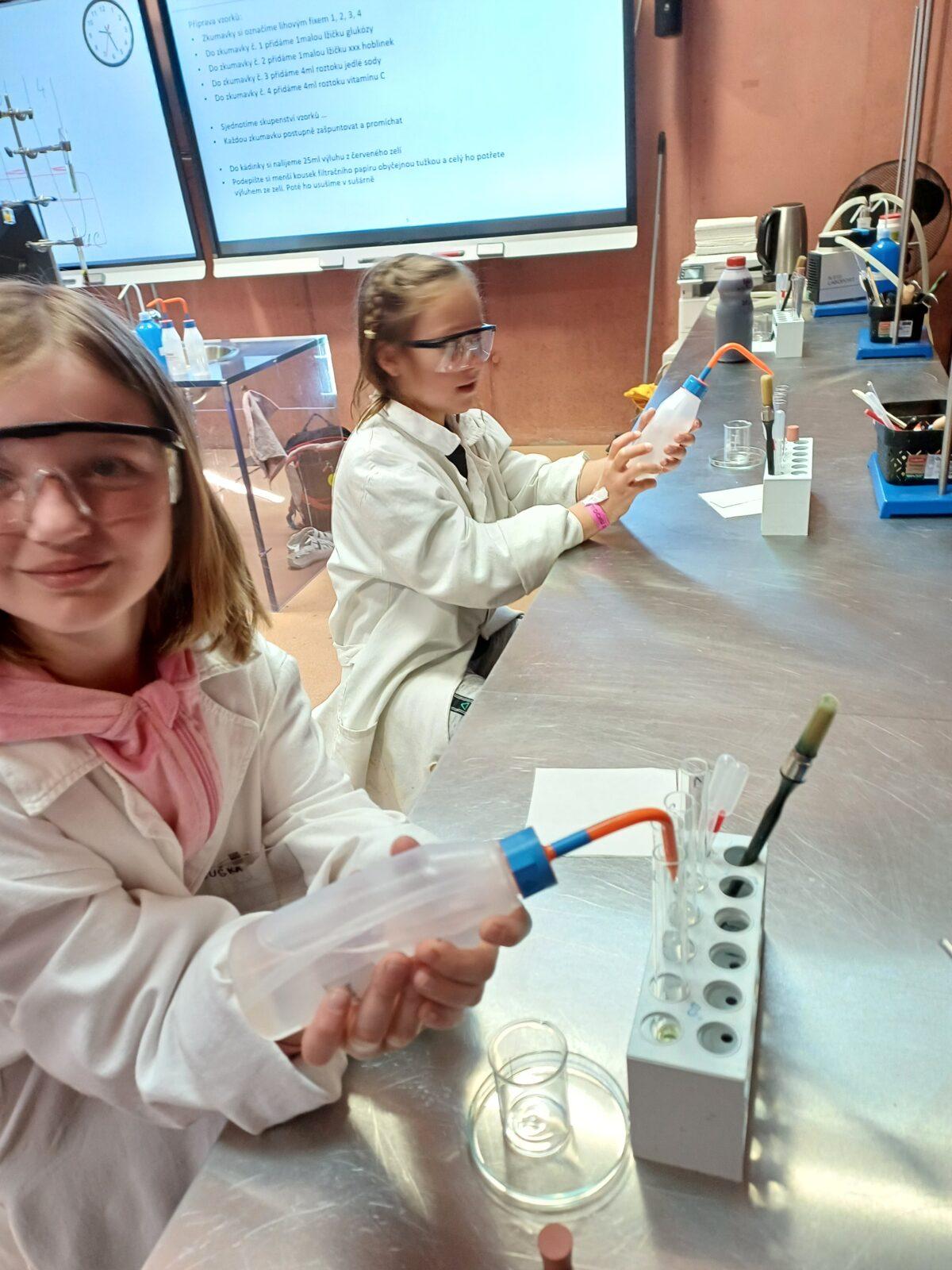 Sféra Pardubice - 2. a 4. třída - 4