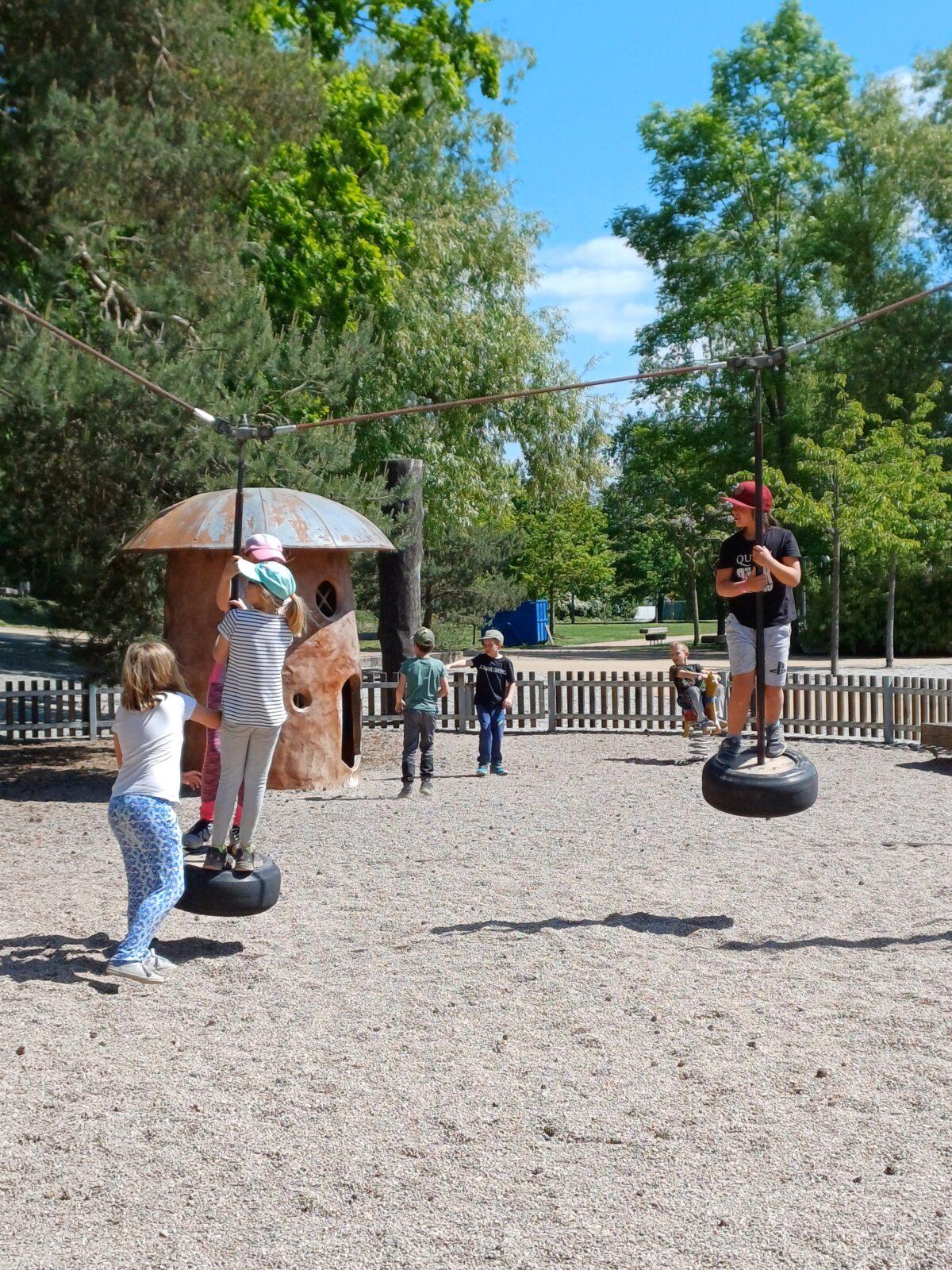 Sféra Pardubice - 2. a 4. třída - 8