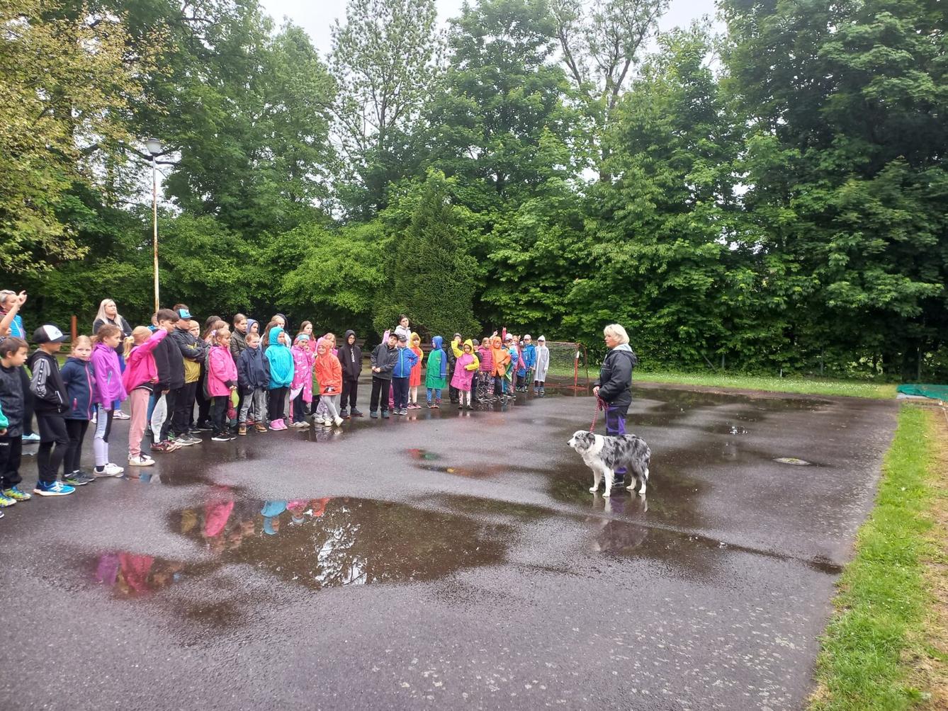 Den dětí na 1. stupni - 7