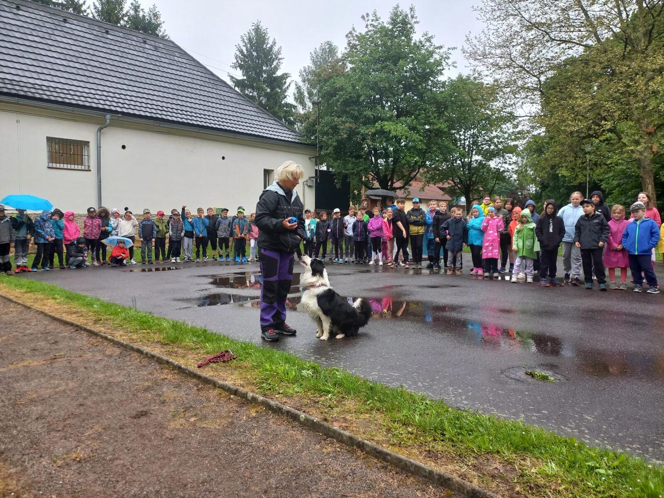 Den dětí na 1. stupni - 10