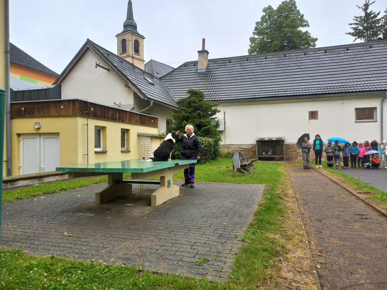 Den dětí na 1. stupni - 11