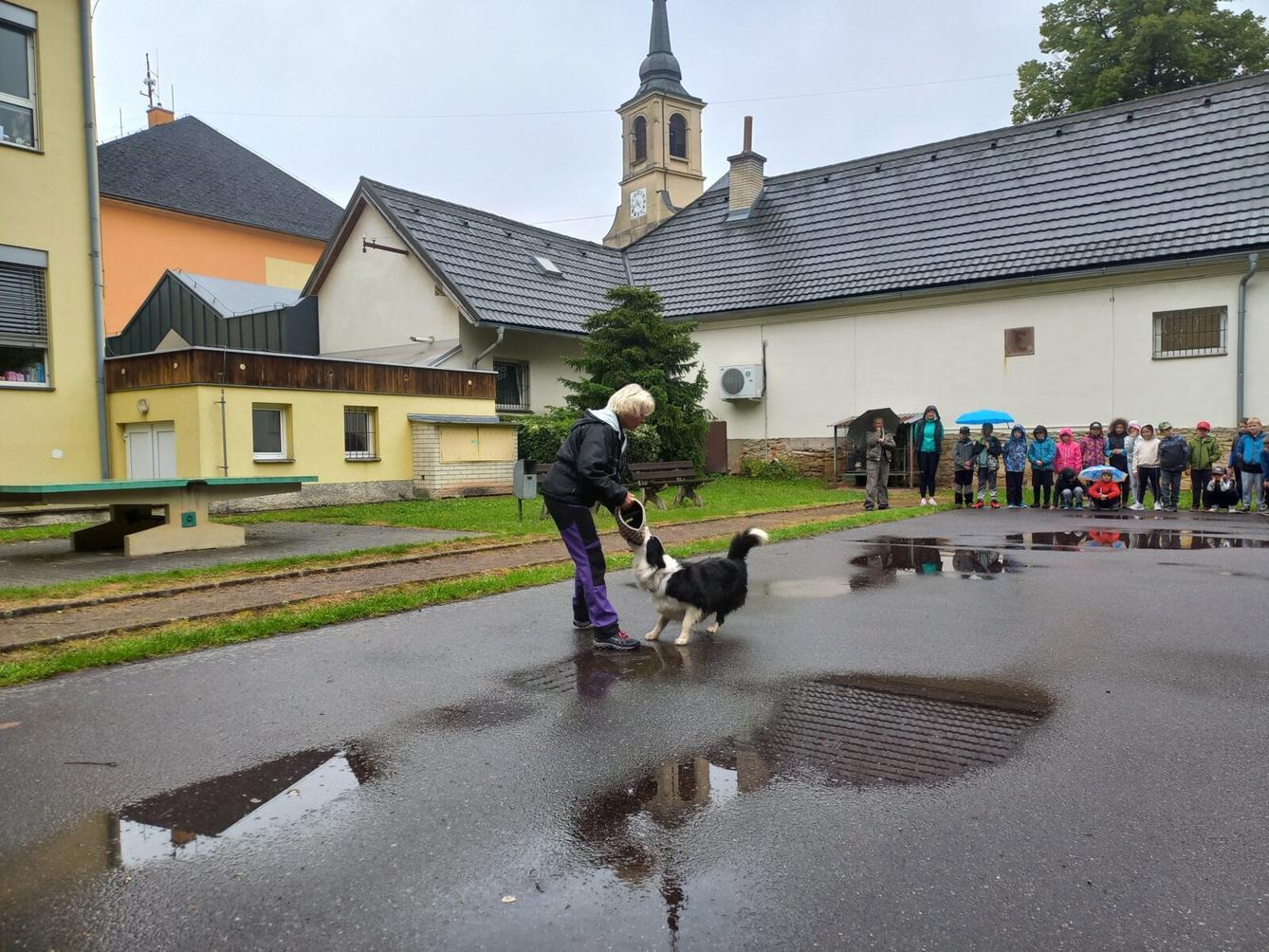 Den dětí na 1. stupni - 12