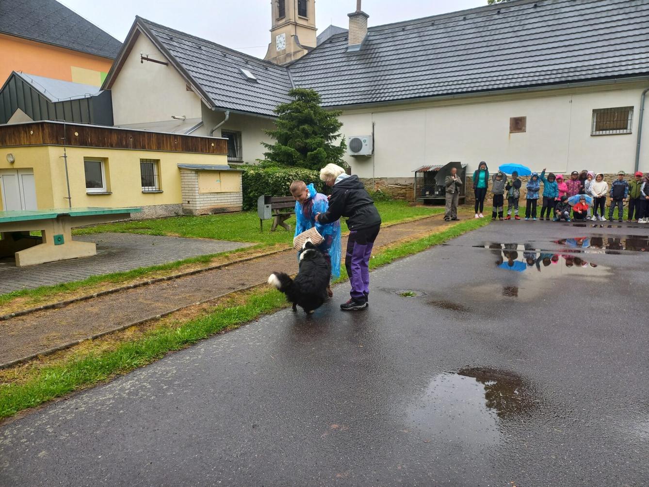 Den dětí na 1. stupni - 13