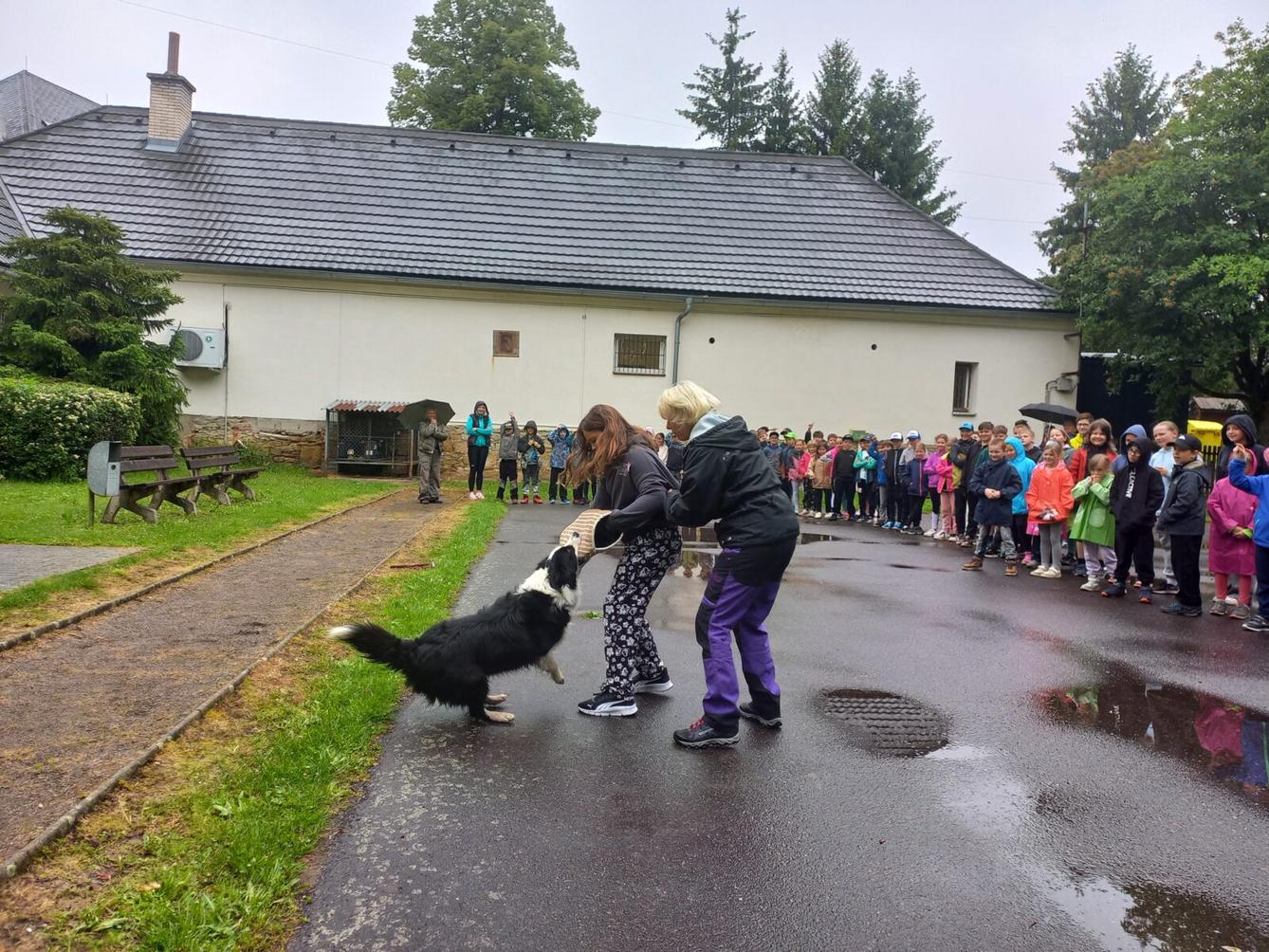 Den dětí na 1. stupni - 15