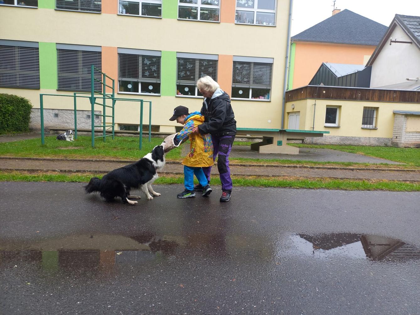 Den dětí na 1. stupni - 16