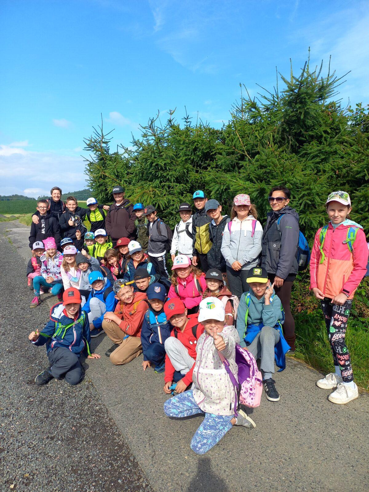 Týden plný zábavy - středa 9. 7. - 1