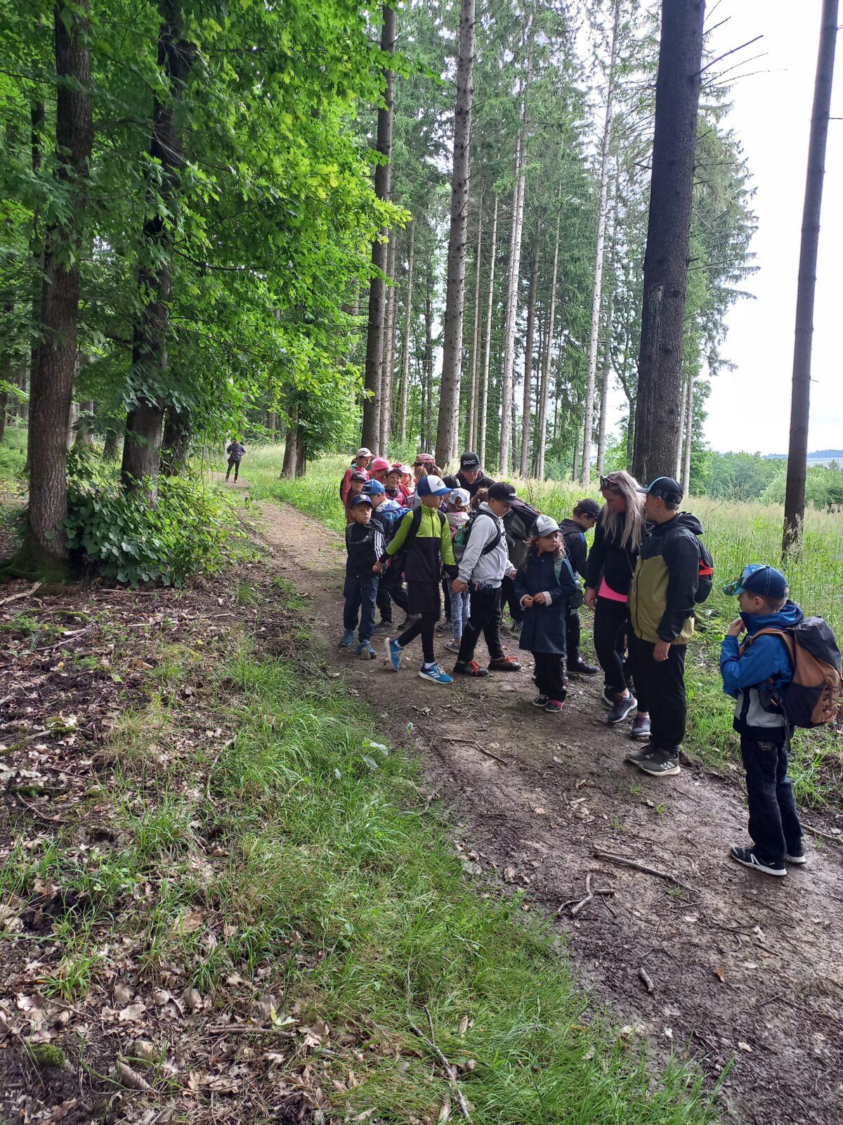 Týden plný zábavy - středa 9. 7. - 5