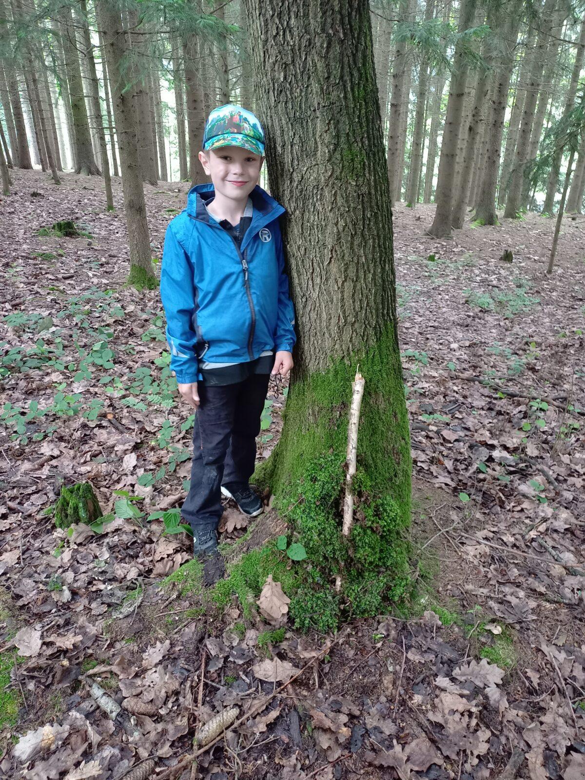 Týden plný zábavy - středa 9. 7. - 14