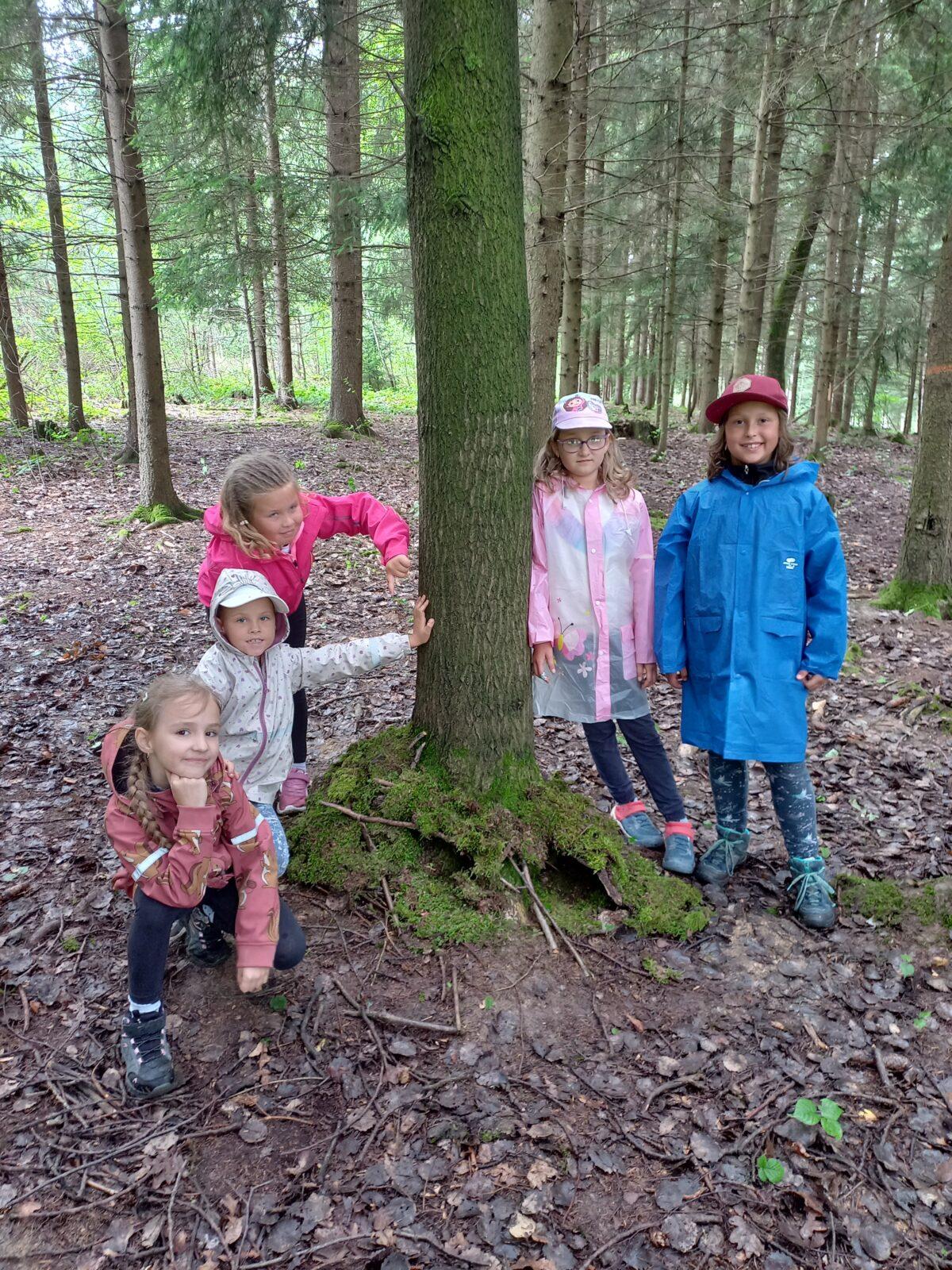 Týden plný zábavy - středa 9. 7. - 15