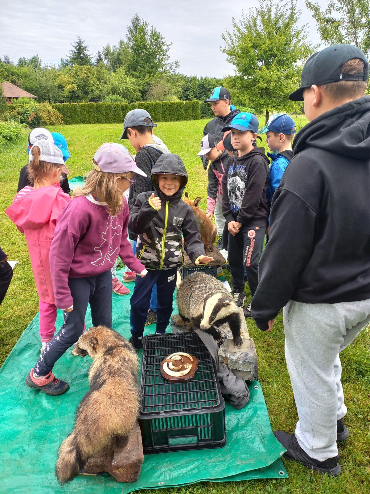 Týden plný zábavy - čtvrtek 10. 7. - 4