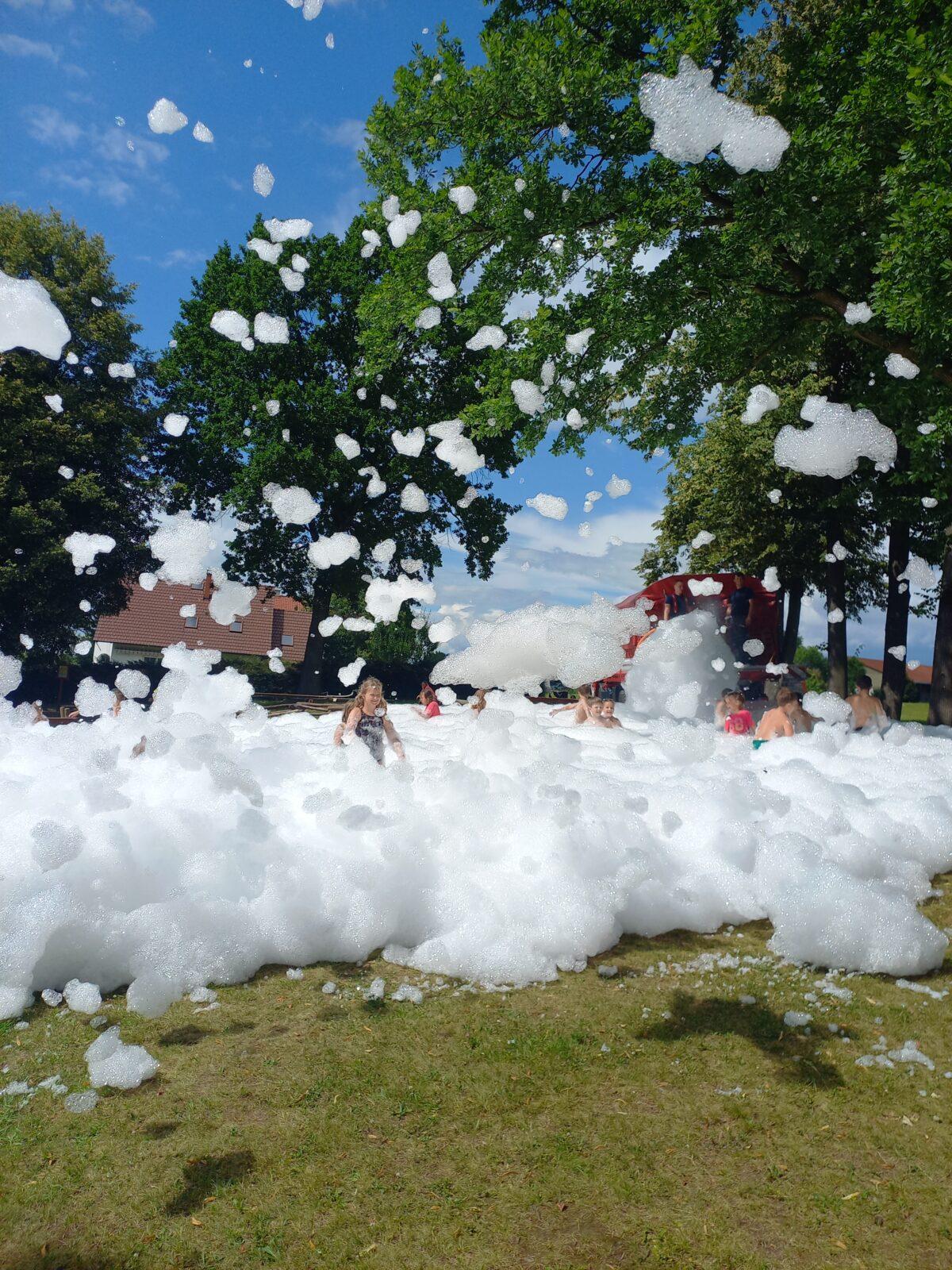 Týden plný zábavy - čtvrtek 10. 7. - 33