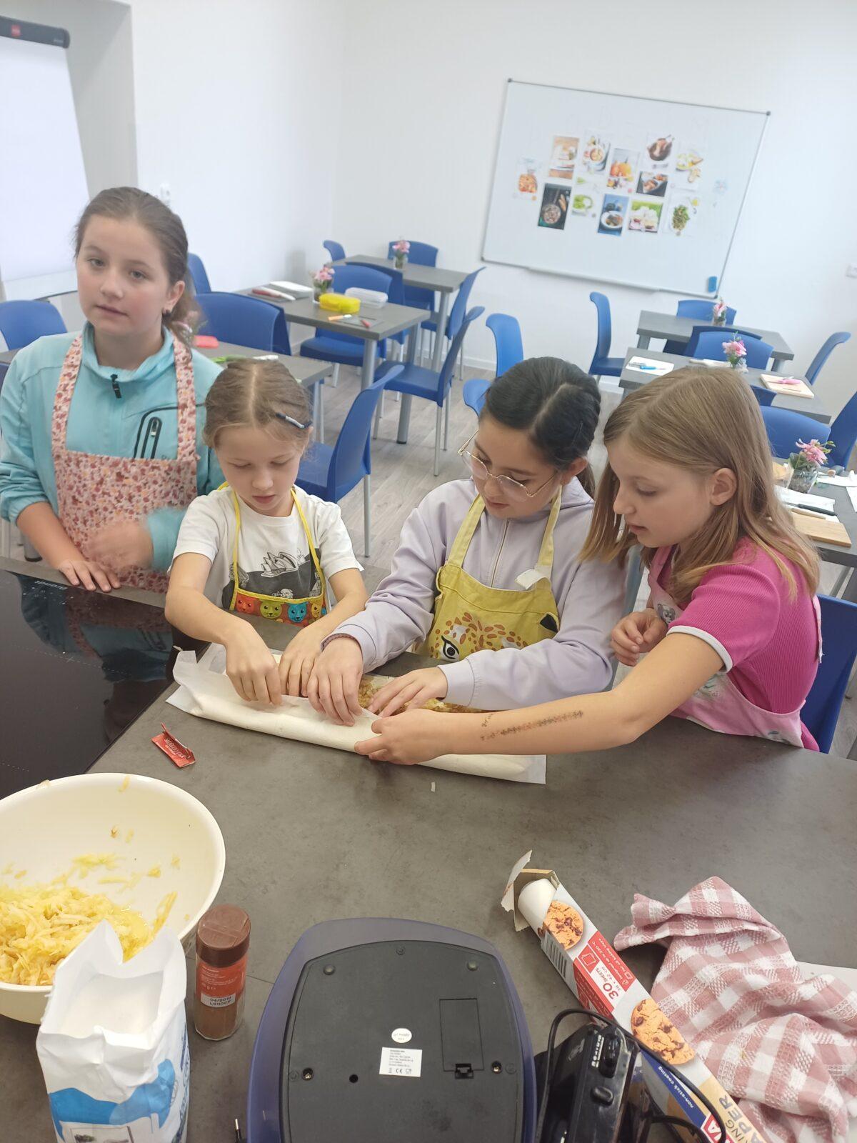 Jablečný den ve 3. třídě - 13