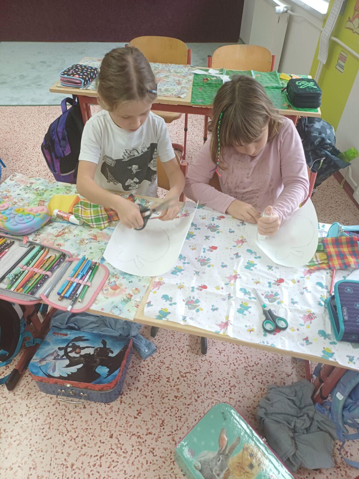 Jablečný den ve 3. třídě - 25