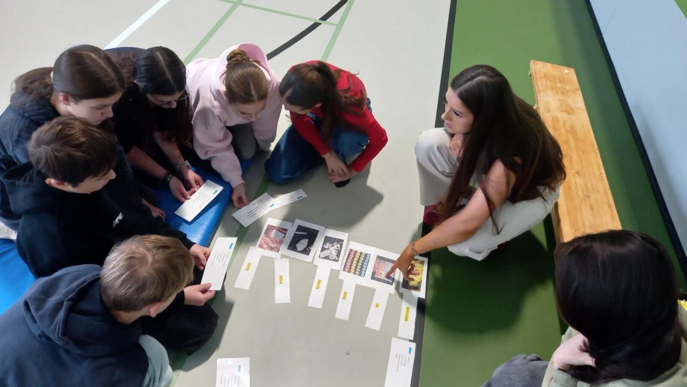 Přemýšlej o svém zdraví - 3