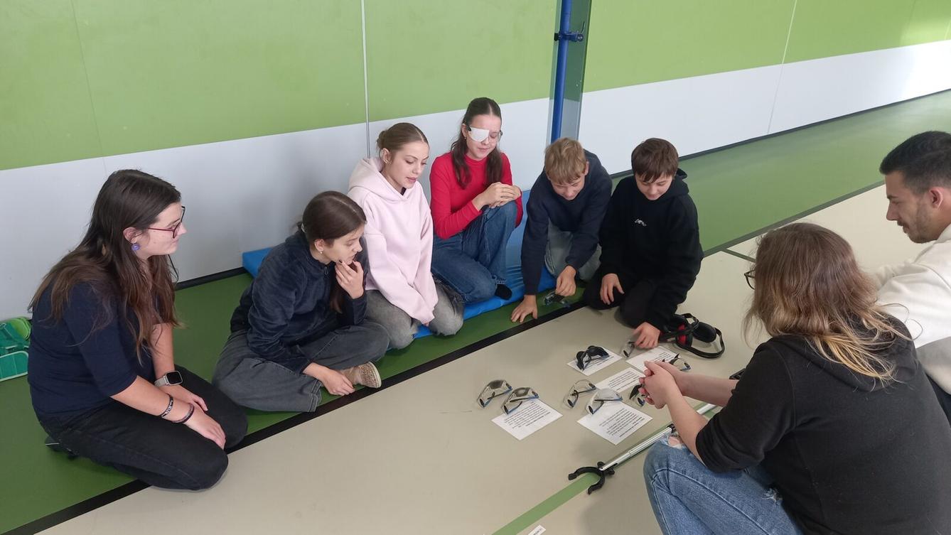 Přemýšlej o svém zdraví - 4