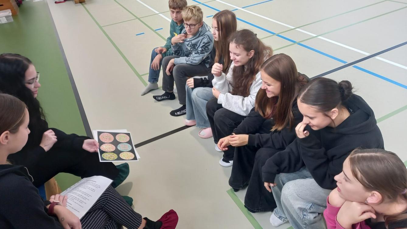 Přemýšlej o svém zdraví - 5