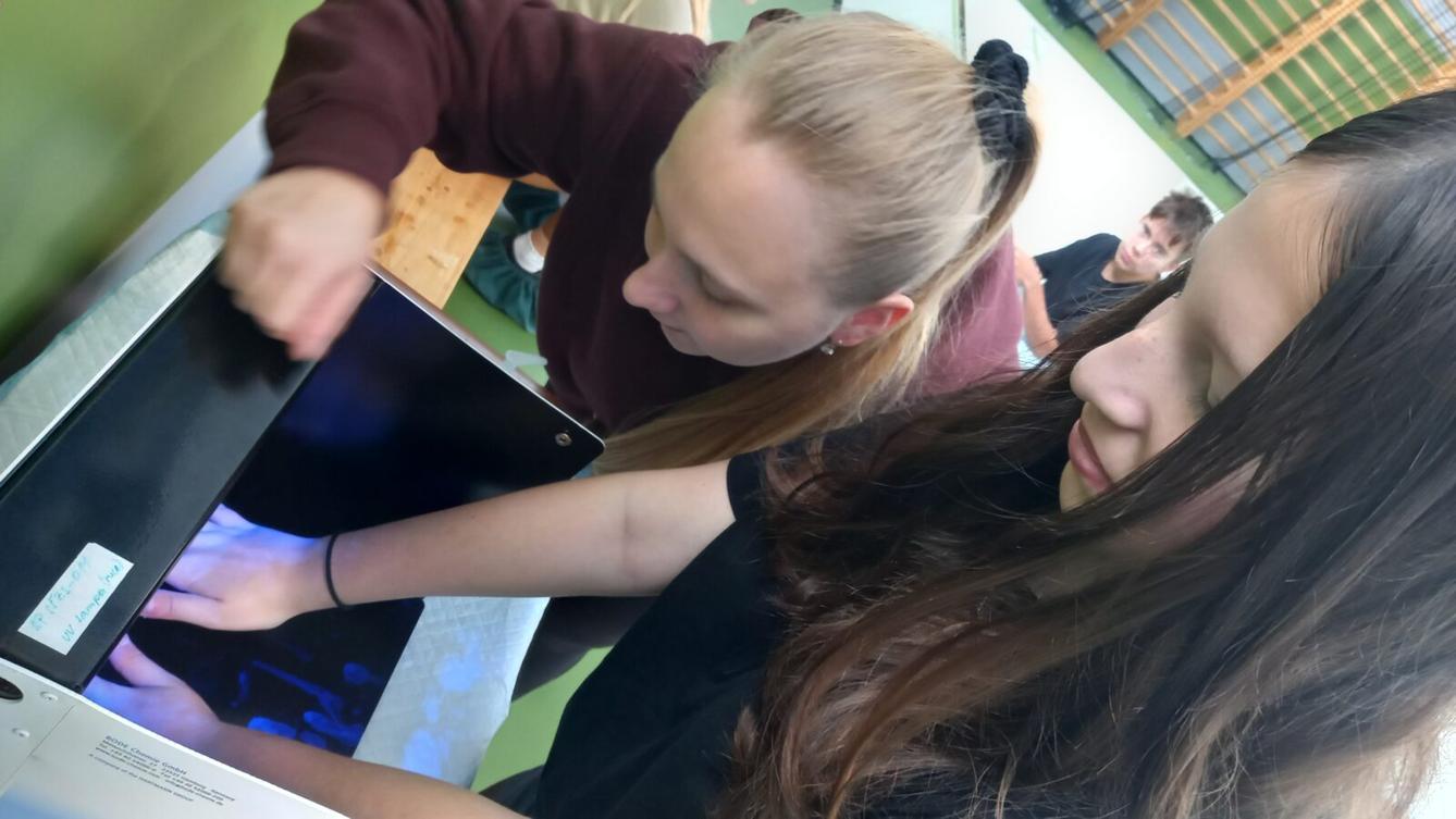 Přemýšlej o svém zdraví - 6