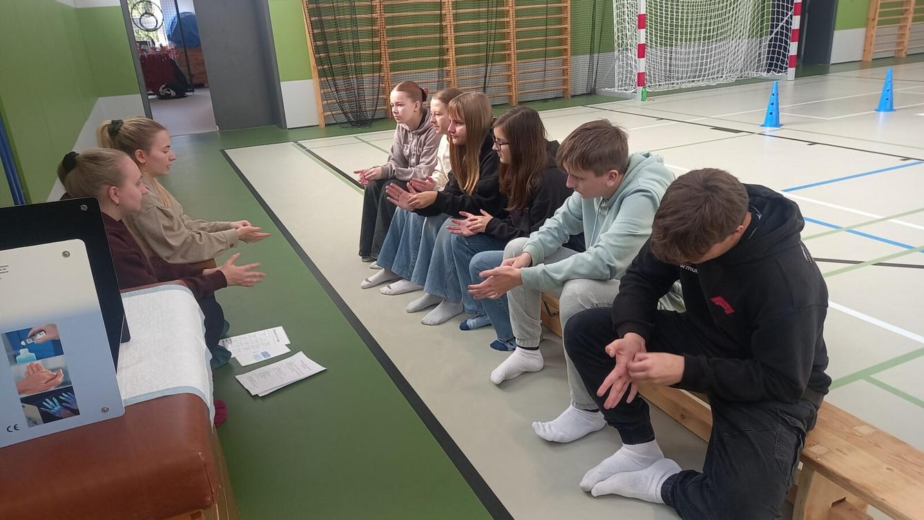 Přemýšlej o svém zdraví - 9