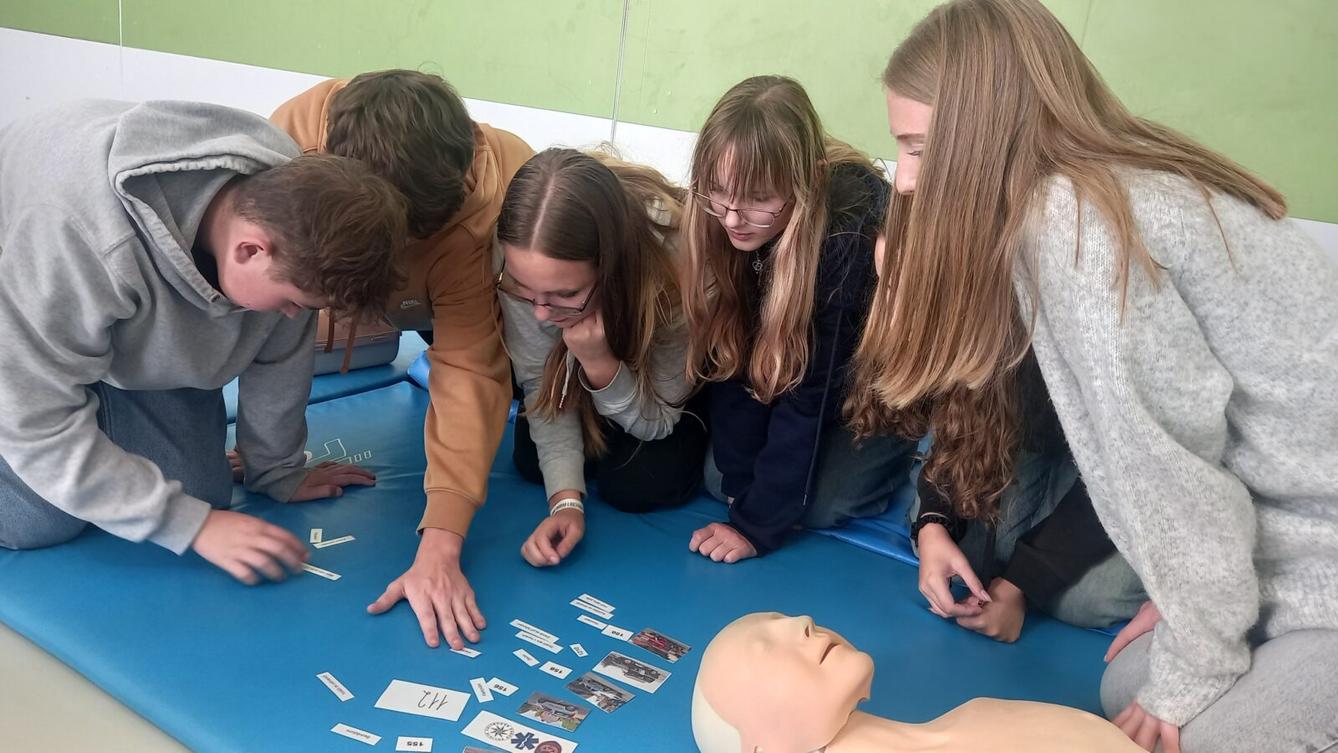 Přemýšlej o svém zdraví - 10