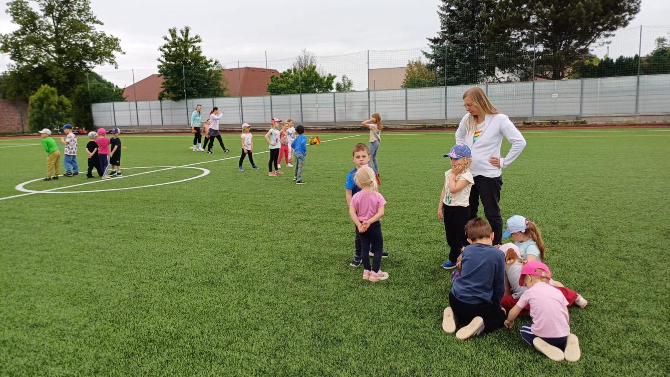 sportovní hry na umělce - 3