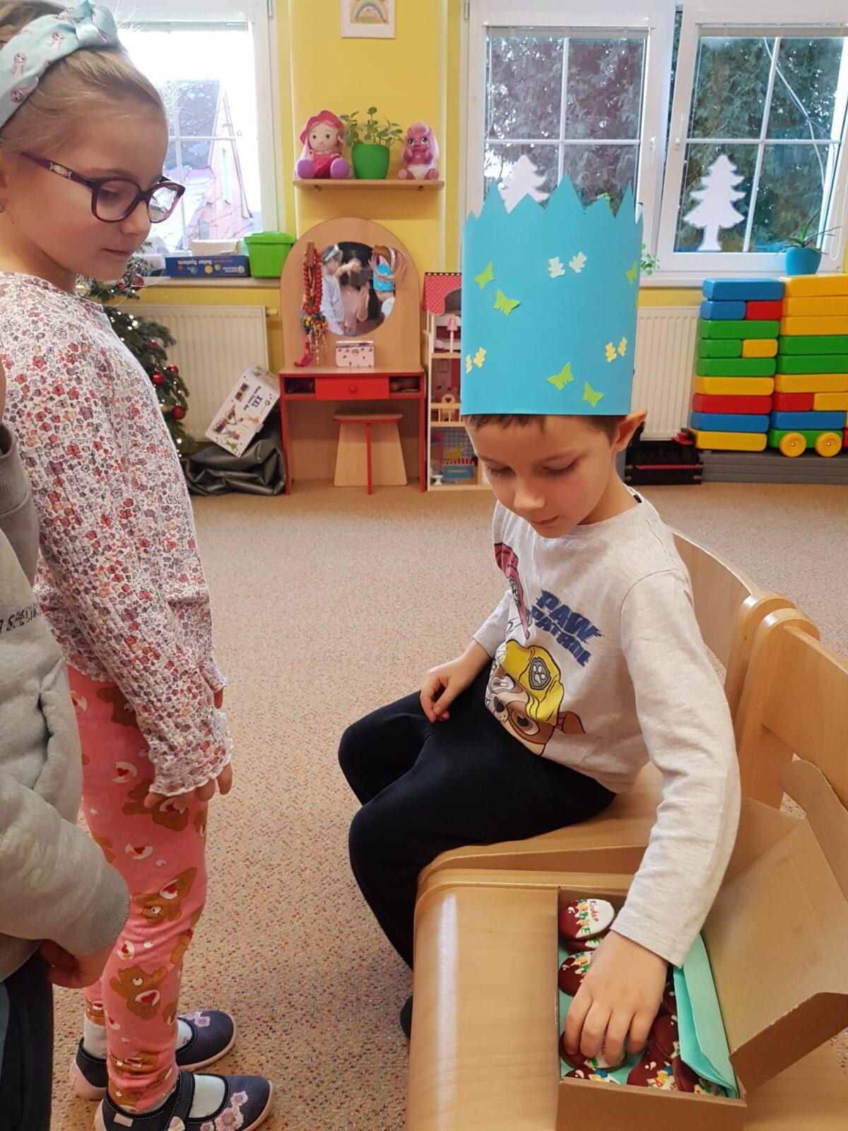 SLAVÍME: JINDŘÍŠEK MĚL NAROZENINY - 3