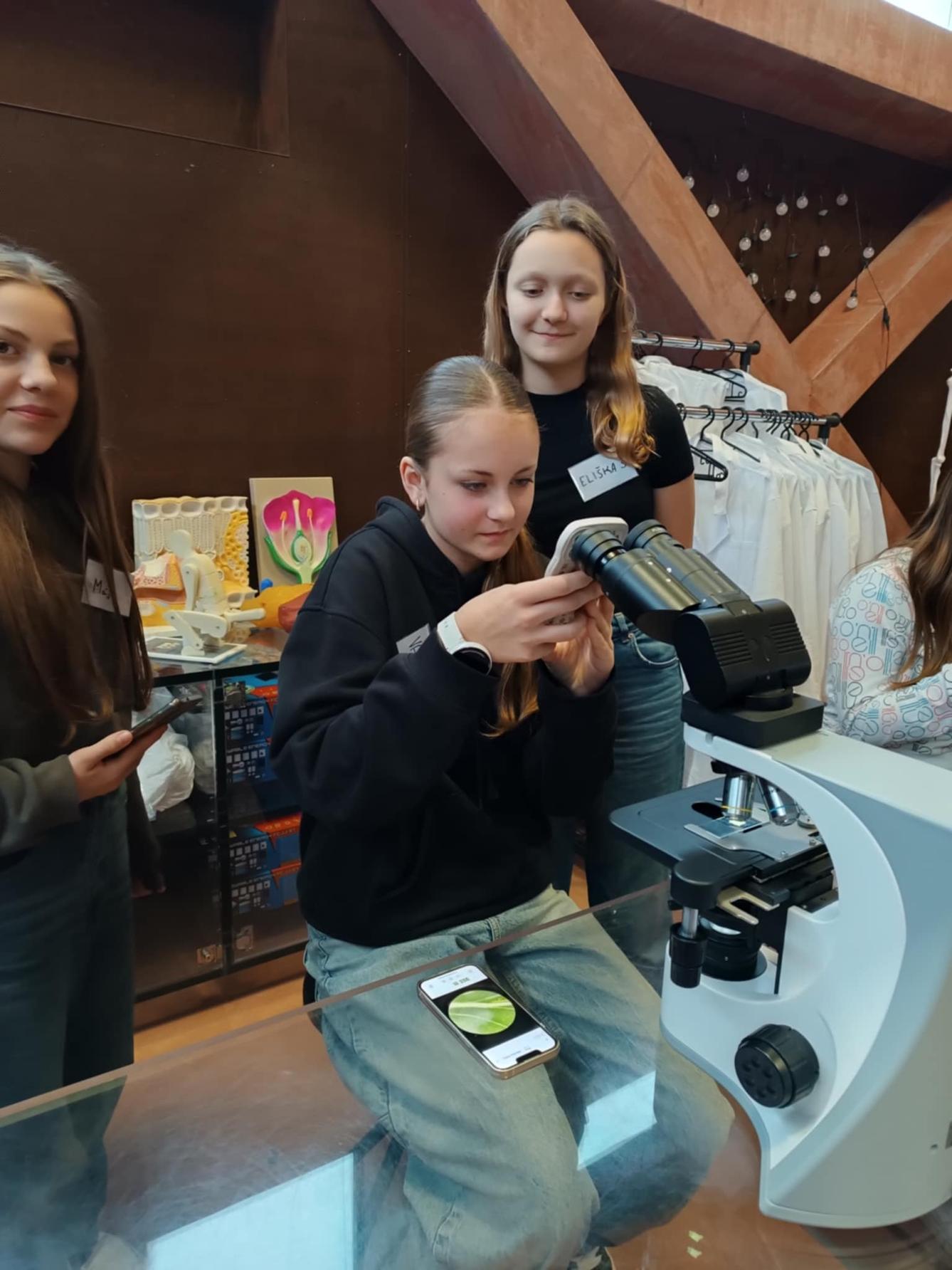 ZŠ Libchavy ve Sféře - 3