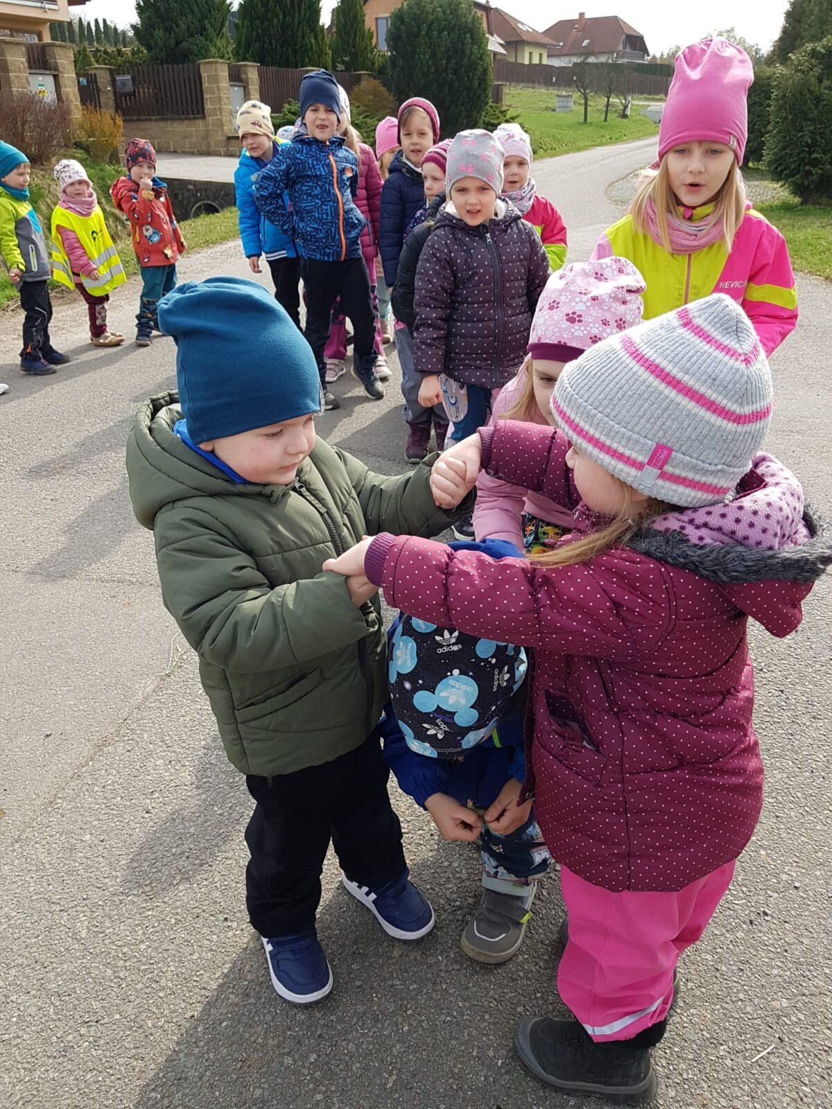 VYNÁŠENÍ  MORANY - 14