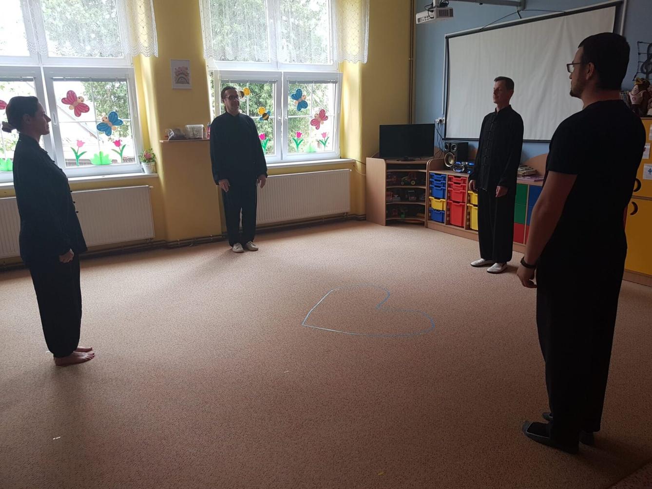 BESÍDKA PRO MAMINKY - 15